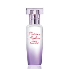 Christina Aguilera Eau So Beautiful parfumovaná voda 30 ml