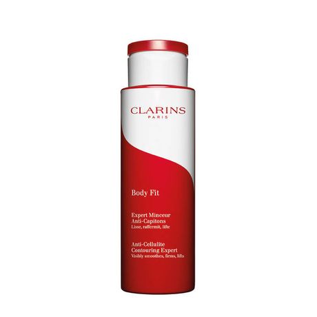 Clarins Body Fit krém 200 ml, Anti Cellulite Contouring Expert