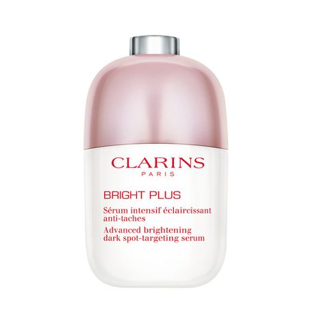 Clarins Bright Plus sérum 30 ml, Serum