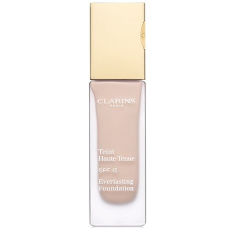 Clarins Everlasting Foundation make-up 30 ml, 105 Nude