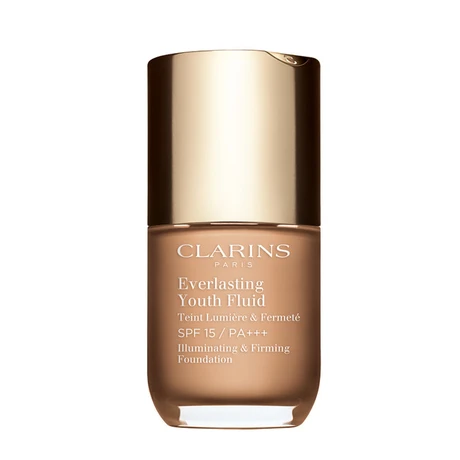 Clarins Everlasting Youth Fluid make-up 30 ml, 111