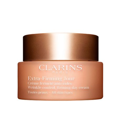 Clarins Extra Firming Range denný krém 50 ml, Day Cream All Skin Types