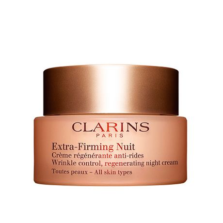 Clarins Extra Firming Range nočný krém 50 ml, Night Cream All Skin Types