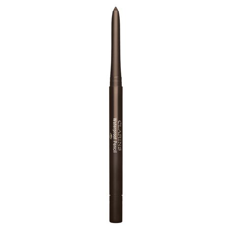 Clarins Eye Pencil Waterproof ceruzka na oči 1.2 g, 02 Chestnut