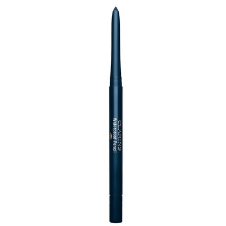 Clarins Eye Pencil Waterproof ceruzka na oči 1.2 g, 03 Blue Orchid