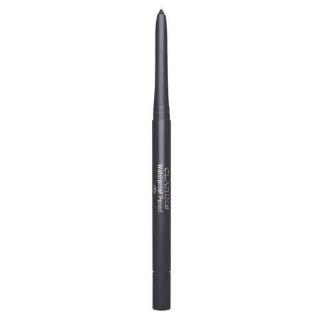 Clarins Eye Pencil Waterproof ceruzka na oči 1.2 g, 06 Smoked Wood