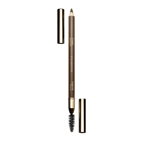 Clarins Eyebrow Pencil ceruzka na obočie, 02 light brown