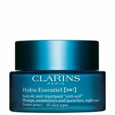 Clarins Hydra Essentiel krém 50 ml, Night Cream