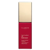 Clarins Lip Comfort Oil Intense lesk na pery 6 ml, 07 intense red