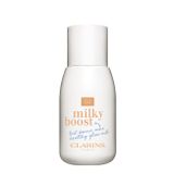 Clarins Milky Boost make-up 50 ml, 02 milky nude