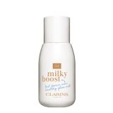 Clarins Milky Boost make-up 50 ml, 04 milky auburn