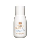 Clarins Milky Boost make-up 50 ml, 05 milky sandalwood