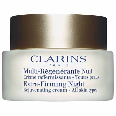 Clarins Multi-Regenerante nočný krém 50 ml, normal skin