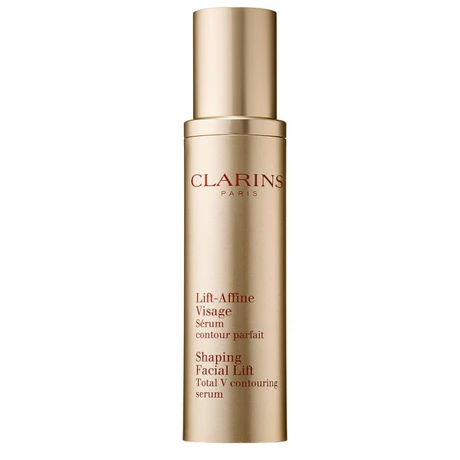 Clarins Shaping Facial Lift sérum 50 ml, Total V Contouring Serum