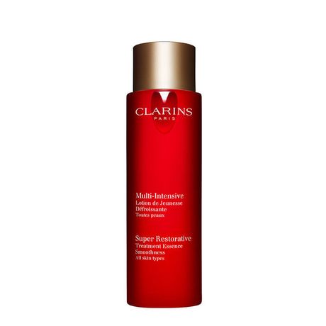 Clarins Super Restorative Care emulzia 200 ml, Treatment Essence