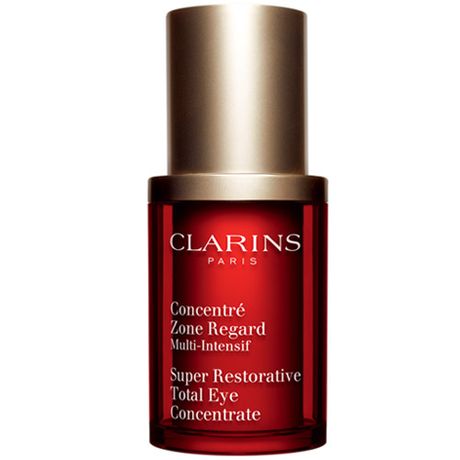Clarins Super Restorative Care očný krém 15 ml, Eye Concentrate