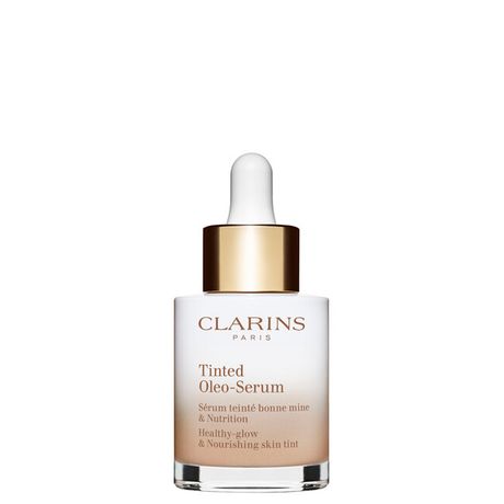 Clarins Tint Oleo Serum make-up 30 ml, 02