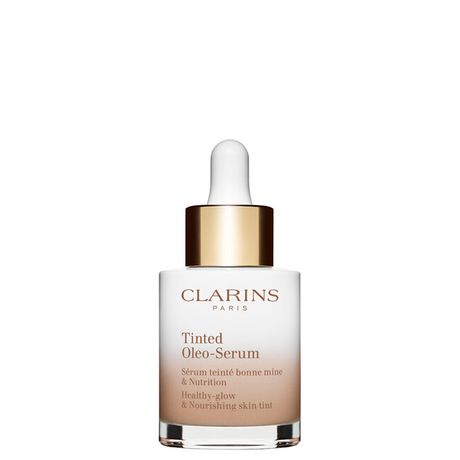 Clarins Tint Oleo Serum make-up 30 ml, 03