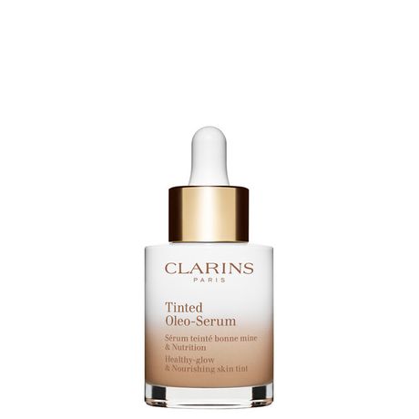 Clarins Tint Oleo Serum make-up 30 ml, 04