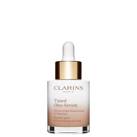 Clarins Tint Oleo Serum make-up 30 ml, 2.5