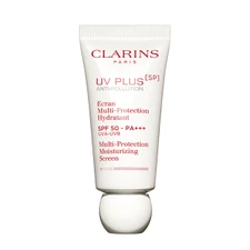 Clarins UV Plus starostlivosť o pleť 30 ml, Rose