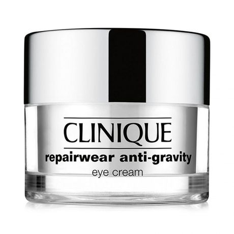 Clinique Anti-Gravity očný krém 15 ml, Repairwear Anti-Gravity Eye Cream