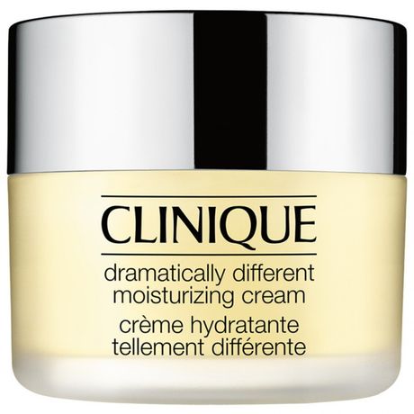 Clinique Dramatically Different Moisturizing Cream hydratačný krém 50 ml