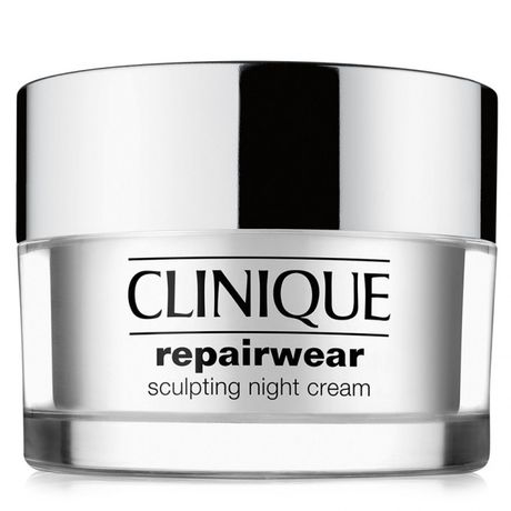 Clinique Repairwear nočný krém 50 ml, Repairwear Sculpting Night Cream