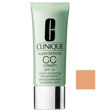 Clinique Superdefence CC Cream krém na tvár 40 ml, 02