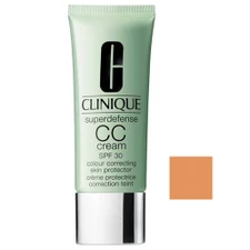 Clinique Superdefence CC Cream krém na tvár 40 ml, 03