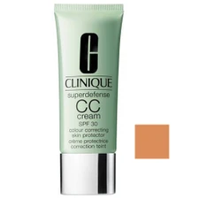 Clinique Superdefence CC Cream krém na tvár 40 ml, 04