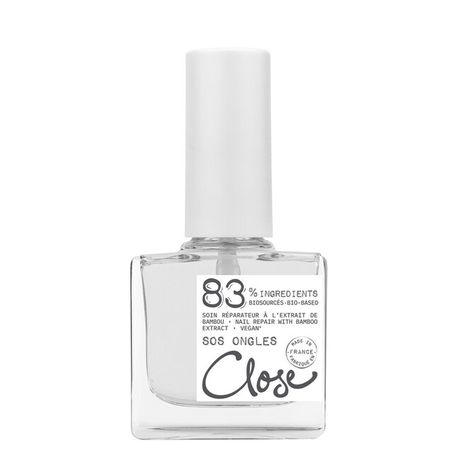 Close Manicure starostlivosť o nechty 10 ml, 206 SOS Nails