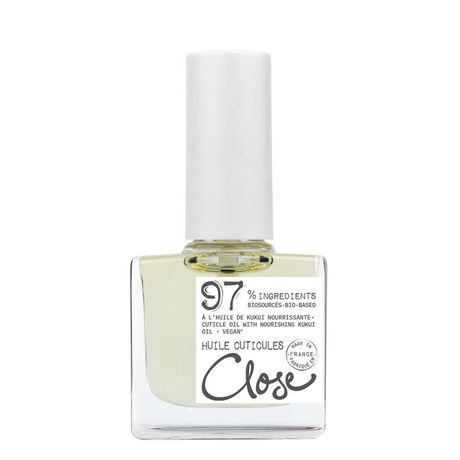Close Manicure starostlivosť o nechty 10 ml, 208 Cuticle Oil