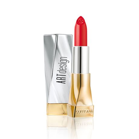Collistar Art Design Lipstick rúž 3.5 ml, 13 Coral