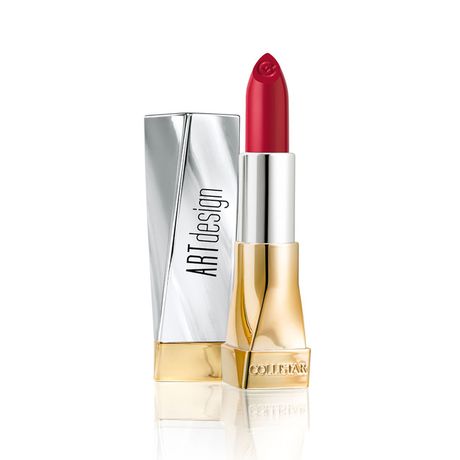 Collistar Art Design Lipstick rúž 3.5 ml, 16 Ruby