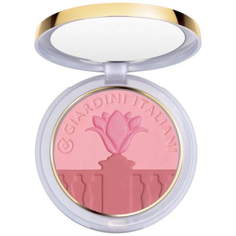 Collistar Blush Eye Shadow Eye Lighter multilíčidlo 10 g, Pink Bouquet