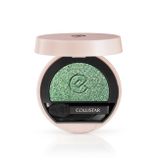 Collistar Impeccable Compact Eye Shadow očný tieň 2 g, 330 Verde Capri Frost