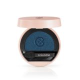 Collistar Impeccable Compact Eye Shadow očný tieň 3 g, 240 blu Mediterraneo Satin