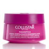 Collistar Magnifica krém 50 ml, Replumping Redensifying Cream Face And Neck