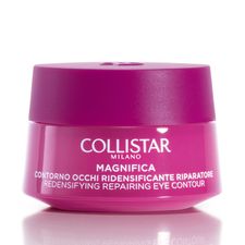 Collistar Magnifica očný krém 15 ml, Redensifying Repairing Eye Contour Cream