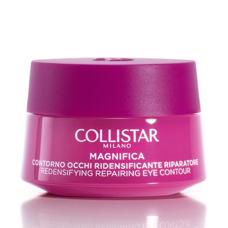 Collistar Magnifica očný krém 15 ml, Redensifying Repairing Eye Contour Cream