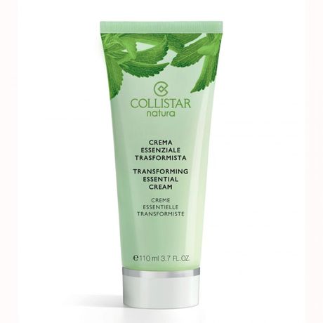 Collistar Natura denný krém 110 ml, Transforming Essential Cream