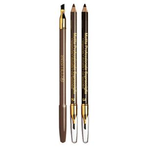 Collistar Professional Eyebrow pencil ceruzka na obočie, 4