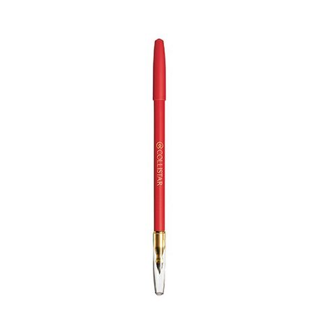 Collistar Professional Lip Pencil ceruzka 1.2 ml, 7 Cherry Red