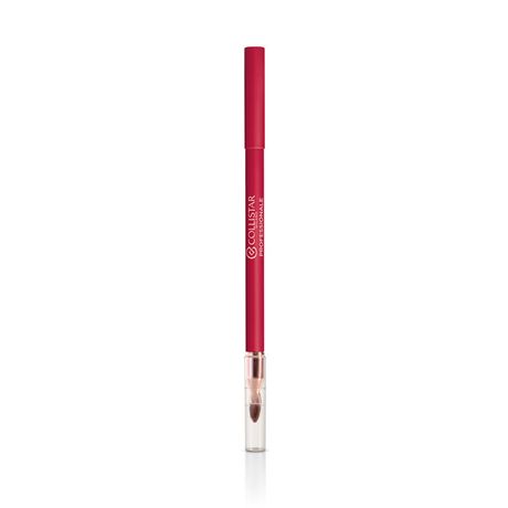 Collistar Professional Lip Pencil ceruzka na pery 1.2 g, 111 Rosso Milano