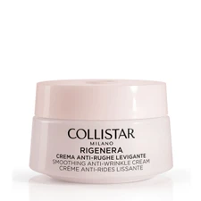 Collistar Rigenera pleťový krém 50 ml, Smoothing Anti-Wrinkle Cream Face and Neck
