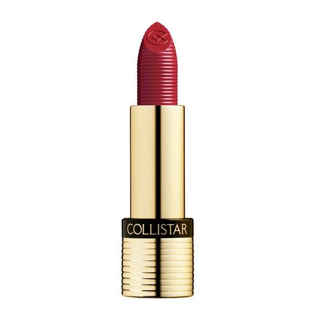 Collistar Unico Lipstick rúž 3.5 ml, 14 Grenade