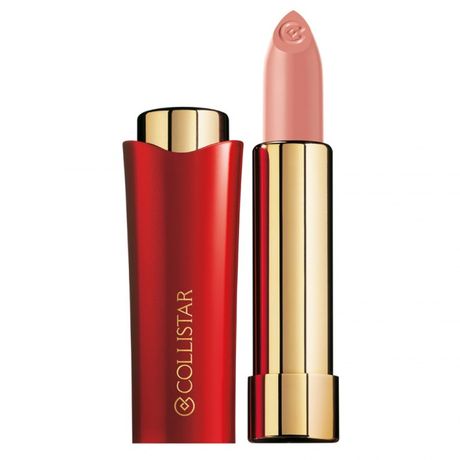 Collistar Vibrazioni Di Colore rúž 4 ml, 39 Begonia + Smudge Proof Lip Contour Pencil Transparent