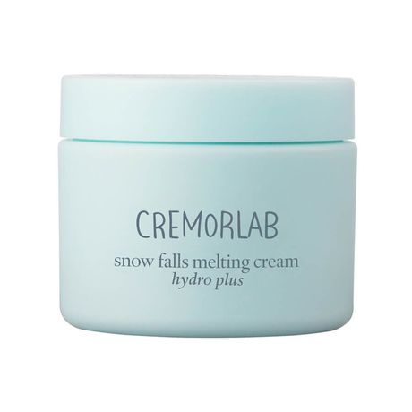 Cremorlab Hydro Plus hydratačný krém 60 ml, Snow Falls Melting Cream