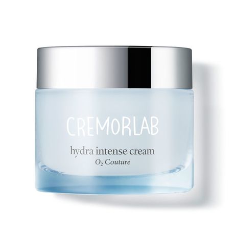 Cremorlab O2 Couture hydratačný krém 50 ml, Hydra Intense Cream